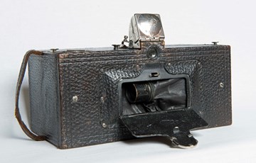 Kodak Panoram Nr1